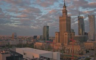 Warszawa PKN - 01-05-2026 03:34