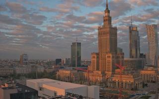 Warszawa PKN - 01-05-2026 03:41