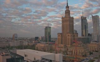 Warszawa PKN - 01-05-2026 03:48