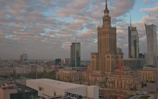 Warszawa PKN - 01-05-2026 03:55