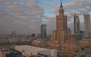 Warszawa PKN - 01-05-2026 04:02