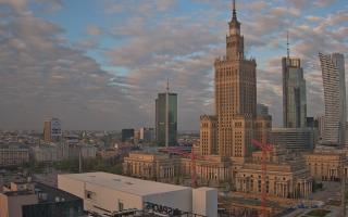 Warszawa PKN - 01-05-2026 04:09