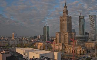 Warszawa PKN - 01-05-2026 04:16