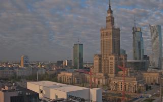 Warszawa PKN - 01-05-2026 04:23
