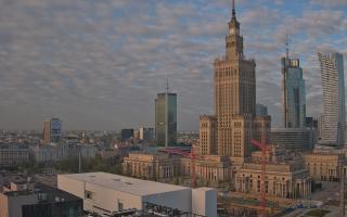 Warszawa PKN - 01-05-2026 04:30