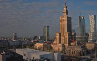 Warszawa PKN - 01-05-2026 04:37