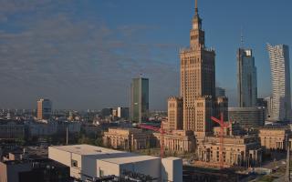 Warszawa PKN - 01-05-2026 04:44