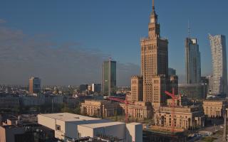Warszawa PKN - 01-05-2026 04:51