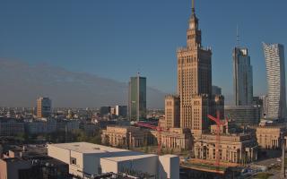Warszawa PKN - 01-05-2026 04:58