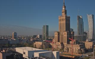 Warszawa PKN - 01-05-2026 05:05