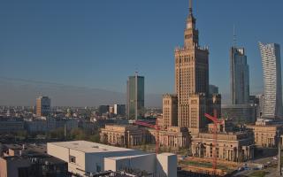 Warszawa PKN - 01-05-2026 05:12