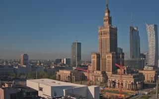 Warszawa PKN - 01-05-2026 05:33