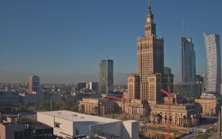 Warszawa PKN - 01-05-2026 05:40