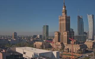 Warszawa PKN - 01-05-2026 06:01
