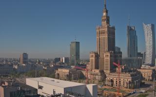 Warszawa PKN - 01-05-2026 06:37
