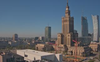 Warszawa PKN - 01-05-2026 06:58