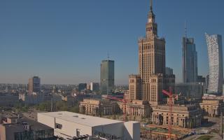 Warszawa PKN - 01-05-2026 07:05