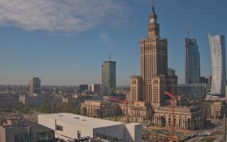 Warszawa PKN - 01-05-2026 07:33