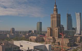 Warszawa PKN - 01-05-2026 07:40