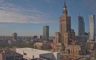 Warszawa PKN - 01-05-2026 07:47