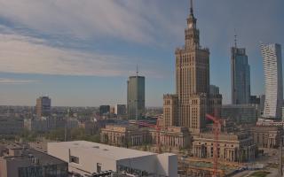 Warszawa PKN - 01-05-2026 07:54