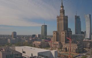 Warszawa PKN - 01-05-2026 08:01