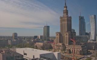 Warszawa PKN - 01-05-2026 08:08