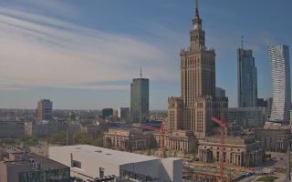 Warszawa PKN - 01-05-2026 08:15