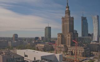 Warszawa PKN - 01-05-2026 08:22