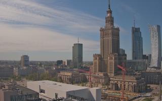 Warszawa PKN - 01-05-2026 08:29