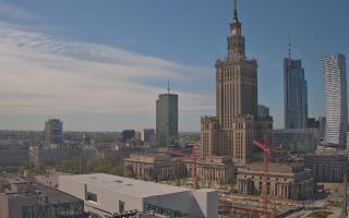Warszawa PKN - 01-05-2026 08:36
