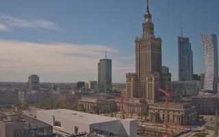 Warszawa PKN - 01-05-2026 08:43