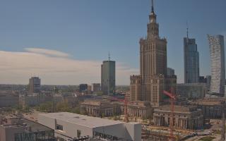 Warszawa PKN - 01-05-2026 08:57