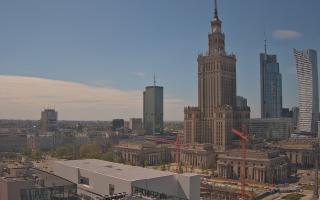 Warszawa PKN - 01-05-2026 09:04