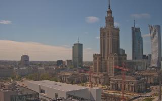 Warszawa PKN - 01-05-2026 09:11