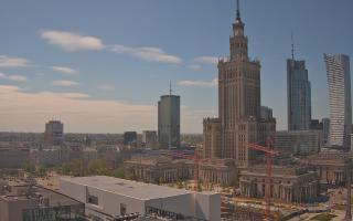 Warszawa PKN - 01-05-2026 09:18