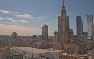 Warszawa PKN - 01-05-2026 09:25