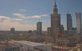 Warszawa PKN - 01-05-2026 09:32