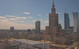 Warszawa PKN - 01-05-2026 09:39
