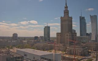 Warszawa PKN - 01-05-2026 09:46