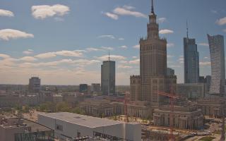 Warszawa PKN - 01-05-2026 09:54