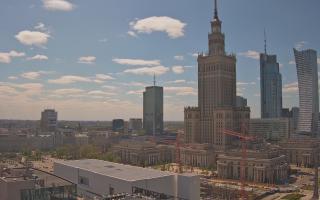 Warszawa PKN - 01-05-2026 10:01