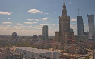 Warszawa PKN - 01-05-2026 10:08