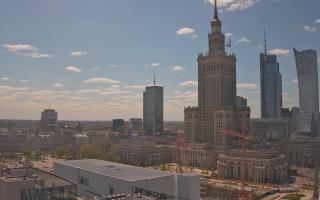 Warszawa PKN - 01-05-2026 10:15