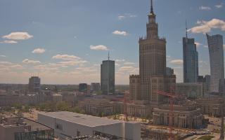 Warszawa PKN - 01-05-2026 10:22
