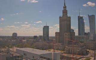 Warszawa PKN - 01-05-2026 10:29
