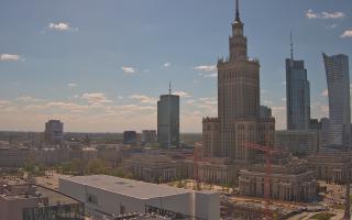 Warszawa PKN - 01-05-2026 10:36