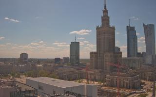 Warszawa PKN - 01-05-2026 10:43