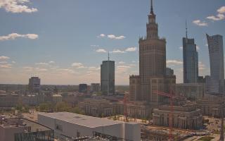 Warszawa PKN - 01-05-2026 10:50