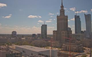 Warszawa PKN - 01-05-2026 10:57
